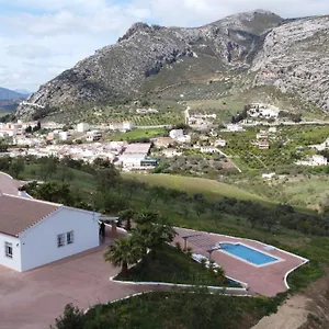 Casa Gala - Caminito Del Rey Vakantiehuis