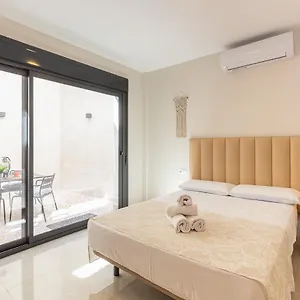  Apartment Altamira 23
