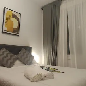 Plaza Zabalburu Accommodatie bij particulieren Bilbao