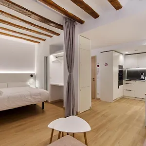 Tuapartamento - Lindapamplona Appartement Pamplona