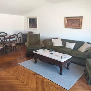 Precioso Atico De 80 M2 Y 35 M2 De Terraza Apartment Santander