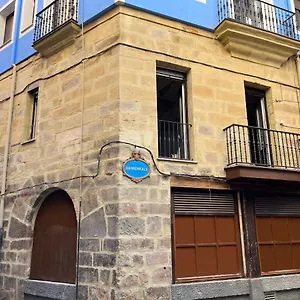 En El Casco Viejo Apartment Bilbao