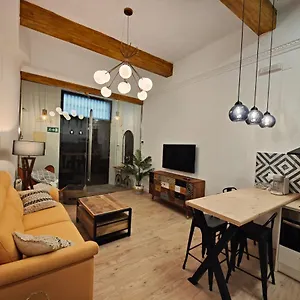1 Apartment Santander