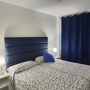 Comodoro Magnifico En La Playa Apartment Los Cristianos (Tenerife)