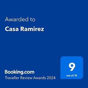 Casa Ramirez Apartment Malaga