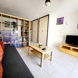 Port Royal 14 Apartment Los Cristianos (Tenerife)