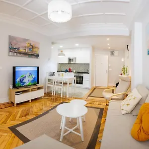 Vt Gorbea By Bilbaohost Apartment Bilbao