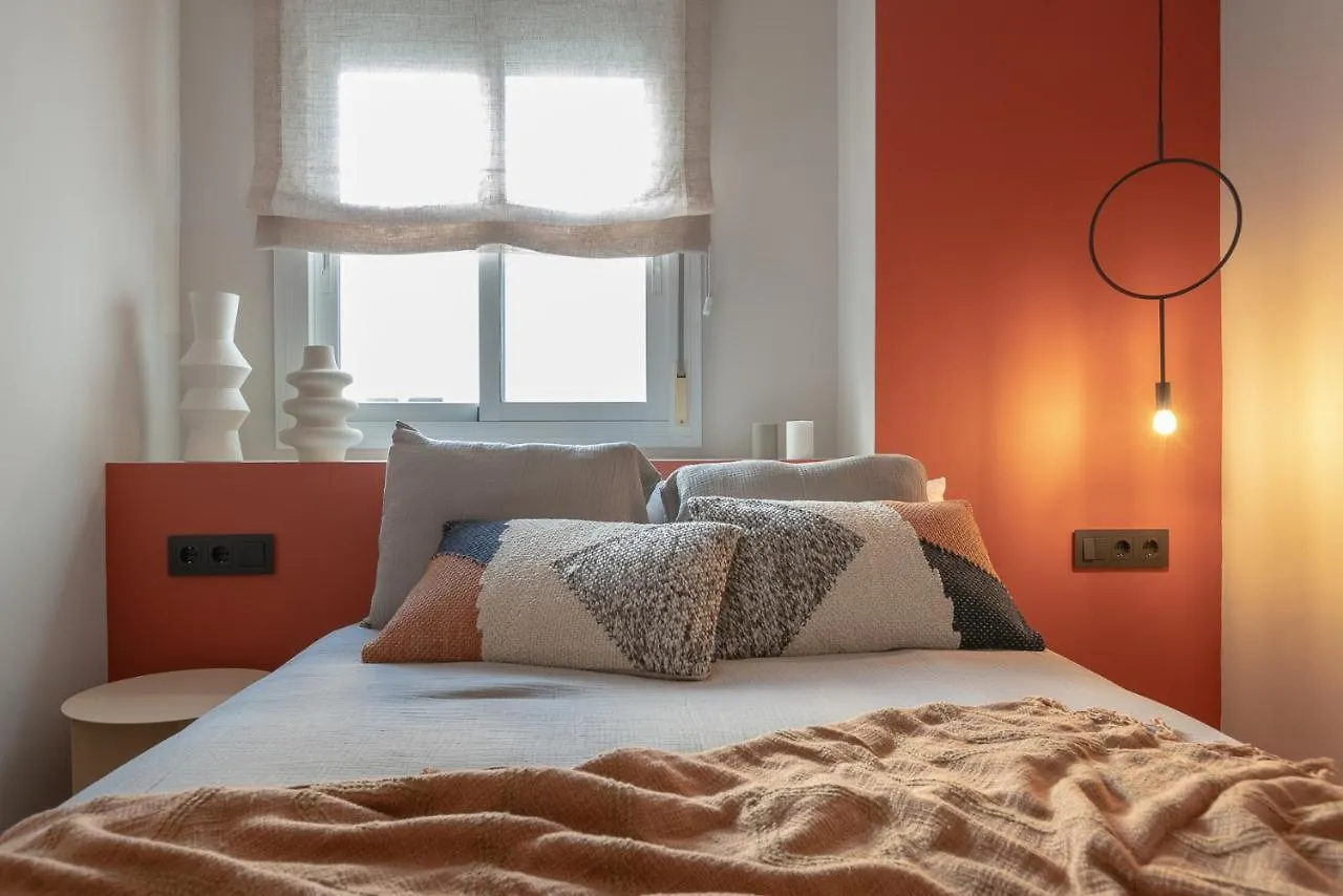 Attic Oasis Apartment Malaga